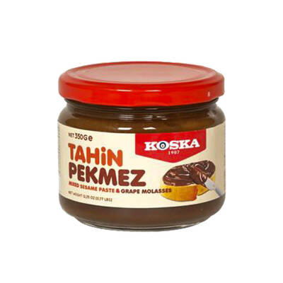 Koska Tahin & Pekmez 350 gr - 1