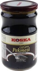 Koska Üzüm Pekmezi 800 gr - Koska