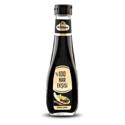 Kühne Nar Ekşili Sos 250 Ml - 1