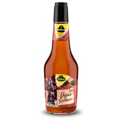 Kühne Üzüm Sirkesi Cam 500 Ml - Kühne