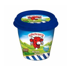 La Vache Qui Rit Sade Krem Peynir 140 Gr - La Vache Qui Rit 