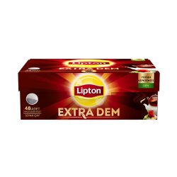 Lipton Extra Dem Demlik Poşet Çay 48'li 153 G - Lipton