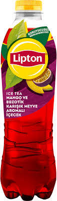 Lipton Mango ve Egzotik Karışık İçecek 1 Litre - 1