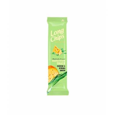 Long Chips Cheese & Onion 75 gr - 1