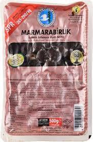 Marmarabirlik Süper Zeytin (261-290) 500 Gr - 1