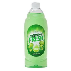 Morning Fresh Apple 675 ml - Morning Fresh 