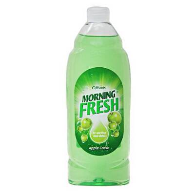 Morning Fresh Apple 675 ml - 1