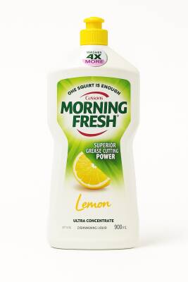 Morning Fresh Lemon 900 ml - 1