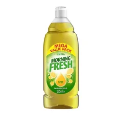 Morning Fresh Lemon Fresh 675 ml - Morning Fresh 