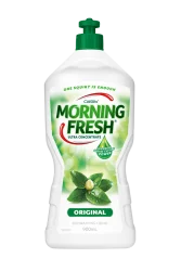 Morning Fresh Original Bulaşık Deterjanı 900 ml - Morning Fresh 