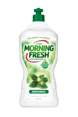 Morning Fresh Original Bulaşık Deterjanı 900 ml - 1