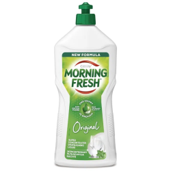 Morning Fresh Original Bulaşık Deterjanı 900 ml - Morning Fresh 