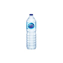 Nestle Pure Life Water 1,5 Litre - Nestle
