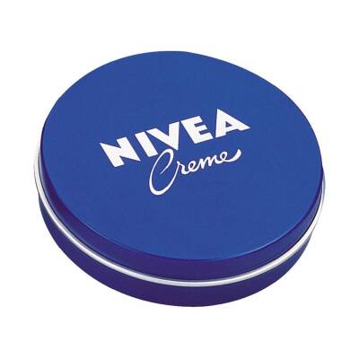 Nivea Creme Nemlendirici El Kremi 30 ml - 1