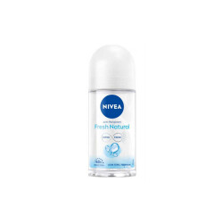 Nivea Fresh Natural Roll-On 50 ml - Nivea