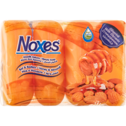 Noxes Bal Badem Güzellik Sabunu 300 gr - Noxes