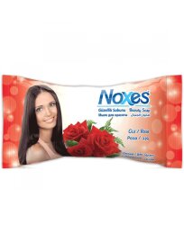 Noxes Beauty Soap Rose Sabun 90 gr - Noxes
