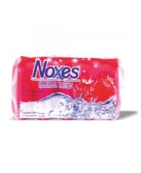 Noxes Gül Güzellik Sabunu 300 gr - Noxes