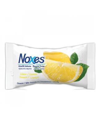 Noxes Lemon Beauty Soap 90 gr - 1