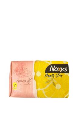 Noxes Lemon Vegan Sabun 125 gr - 1