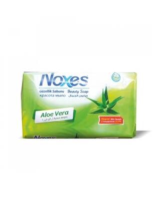Noxes Aloe Vera Beauty Soap 125 gr - 1