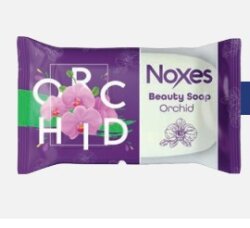 Noxes Orkide Beauty Soap 90 gr - Noxes