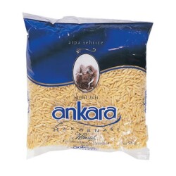 Nuh'un Ankara Arpa Şehriye 500 gr - Nuhun Ankara