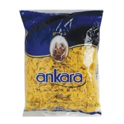 Nuh'un Ankara Fiyonk Makarna 500 gr - Nuhun Ankara