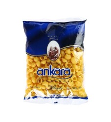 Nuh'un Ankara Mantı Makarna 500 gr - Nuhun Ankara