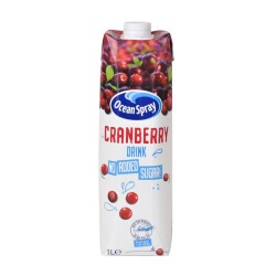 Ocean Spray Cranberry Classic Drink 1 Litre - Ocean Spray