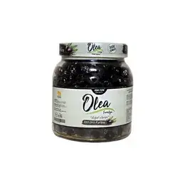 Olea Siyah Zeytin Yağlı Salamura XS 800 gram - 1