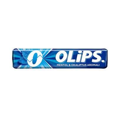 Olips Mentol Okaliptus Aromalı 28 G - 1