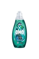 Omo Express Fresh 1,48ML Kötü Koku Karşıtı Beyaz&Renkli Deterjan - Omo