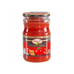 Öncü Domates Salçası 700 gr - Öncü