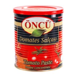 Öncü Domates Salçası 830 gr - Öncü