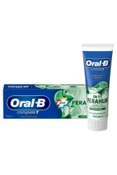 Oral-B Complete 7 En İyi Ferahlık Diş Macunu 75 ml - Oral-B