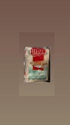 Orbak Pilavlık Pirinç 25 kg - Orbak