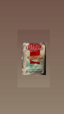 Orbak Pilavlık Pirinç 25 kg - 1