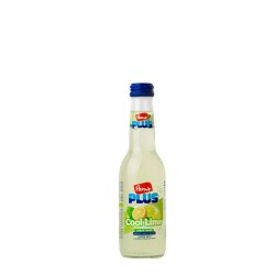 Pamir Plus Cool Lime Limon Nane 250 ml - Pamir 