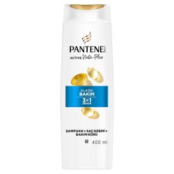Pantene 3'ü 1 Arada Kepeğe Karşı Etkili Şampuan 750 ml - Pantene