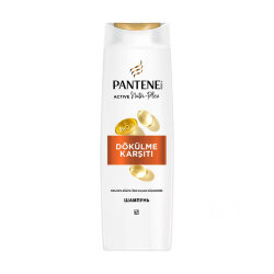 Pantene Dökülme Karşıtı Şampuan 325 ml - Pantene