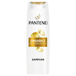 Pantene Onarıcı ve Koruyucu Şampuan 325 ml - Pantene