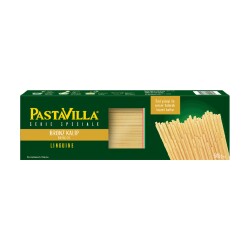 Pastavilla Special Bronz Kalıp Spagetti 500 gr - Pastavilla
