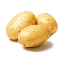 Patates 1 kg - 1