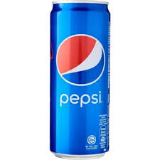 Pepsi Kola 250 ml - Pepsi