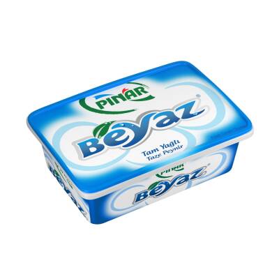 Pınar Beyaz 180 G - 1