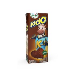 Pınar Kido Kakaolu Süt 180 ml - Pınar