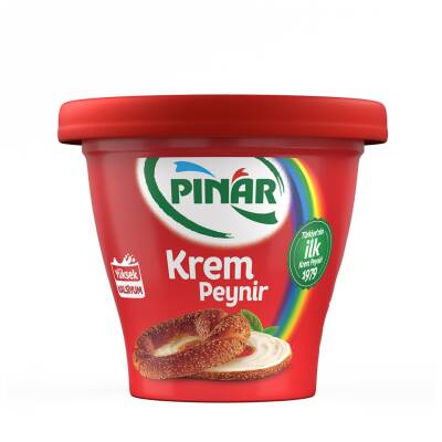 Pınar Krem Peynir 300 G - 1