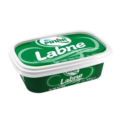 Pınar Labne 400 G - 1