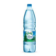 Pınar Natural Water 1,5 Litre - Pınar